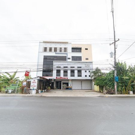 Reddoorz @ San Jose Tagbak Jaro Iloilo Ξενοδοχείο Εξωτερικό φωτογραφία