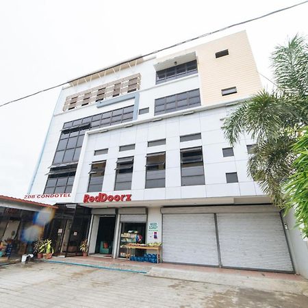 Reddoorz @ San Jose Tagbak Jaro Iloilo Ξενοδοχείο Εξωτερικό φωτογραφία
