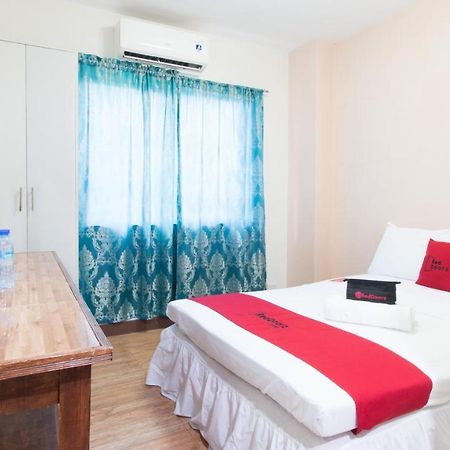Reddoorz @ San Jose Tagbak Jaro Iloilo Ξενοδοχείο Εξωτερικό φωτογραφία