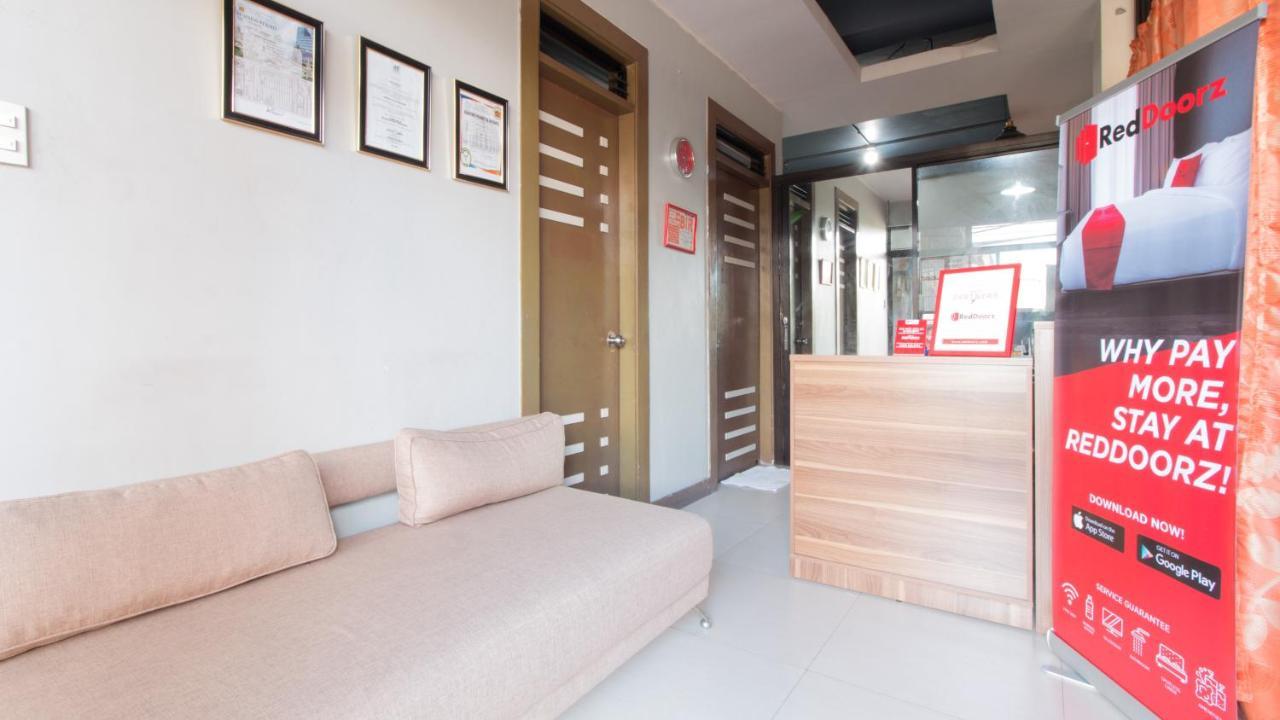 Reddoorz @ San Jose Tagbak Jaro Iloilo Ξενοδοχείο Εξωτερικό φωτογραφία