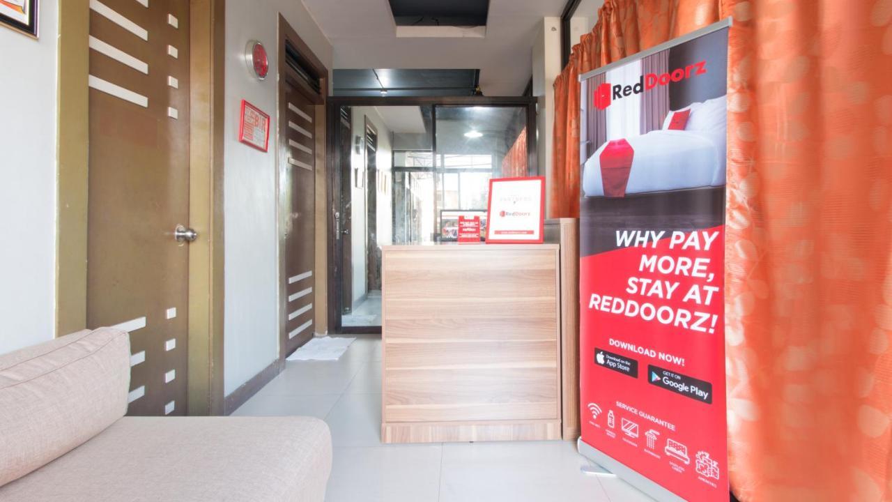 Reddoorz @ San Jose Tagbak Jaro Iloilo Ξενοδοχείο Εξωτερικό φωτογραφία