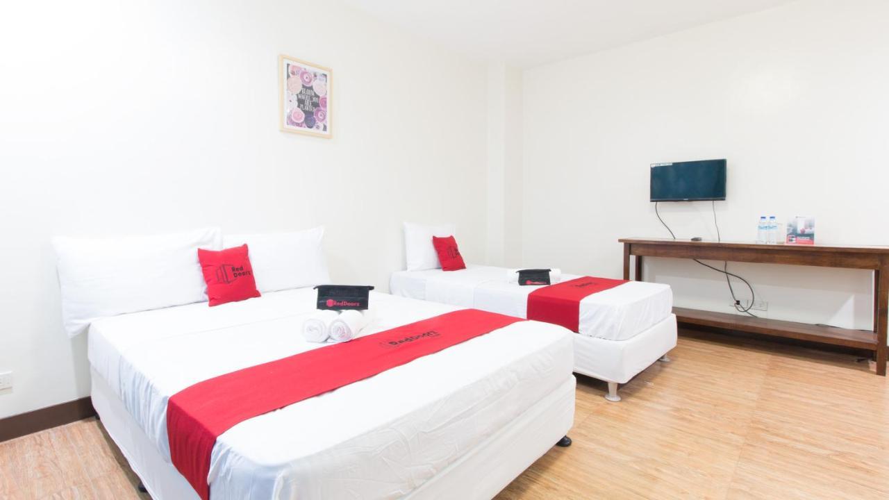 Reddoorz @ San Jose Tagbak Jaro Iloilo Ξενοδοχείο Εξωτερικό φωτογραφία