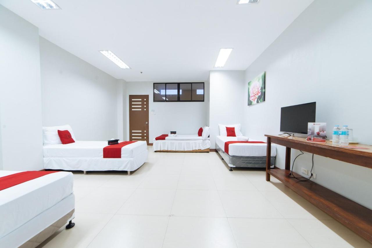 Reddoorz @ San Jose Tagbak Jaro Iloilo Ξενοδοχείο Εξωτερικό φωτογραφία