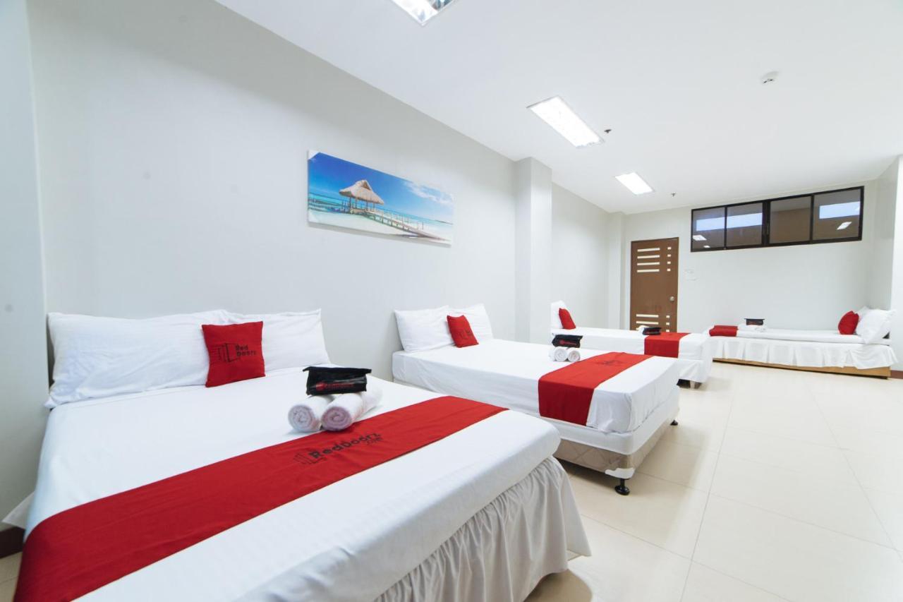 Reddoorz @ San Jose Tagbak Jaro Iloilo Ξενοδοχείο Εξωτερικό φωτογραφία