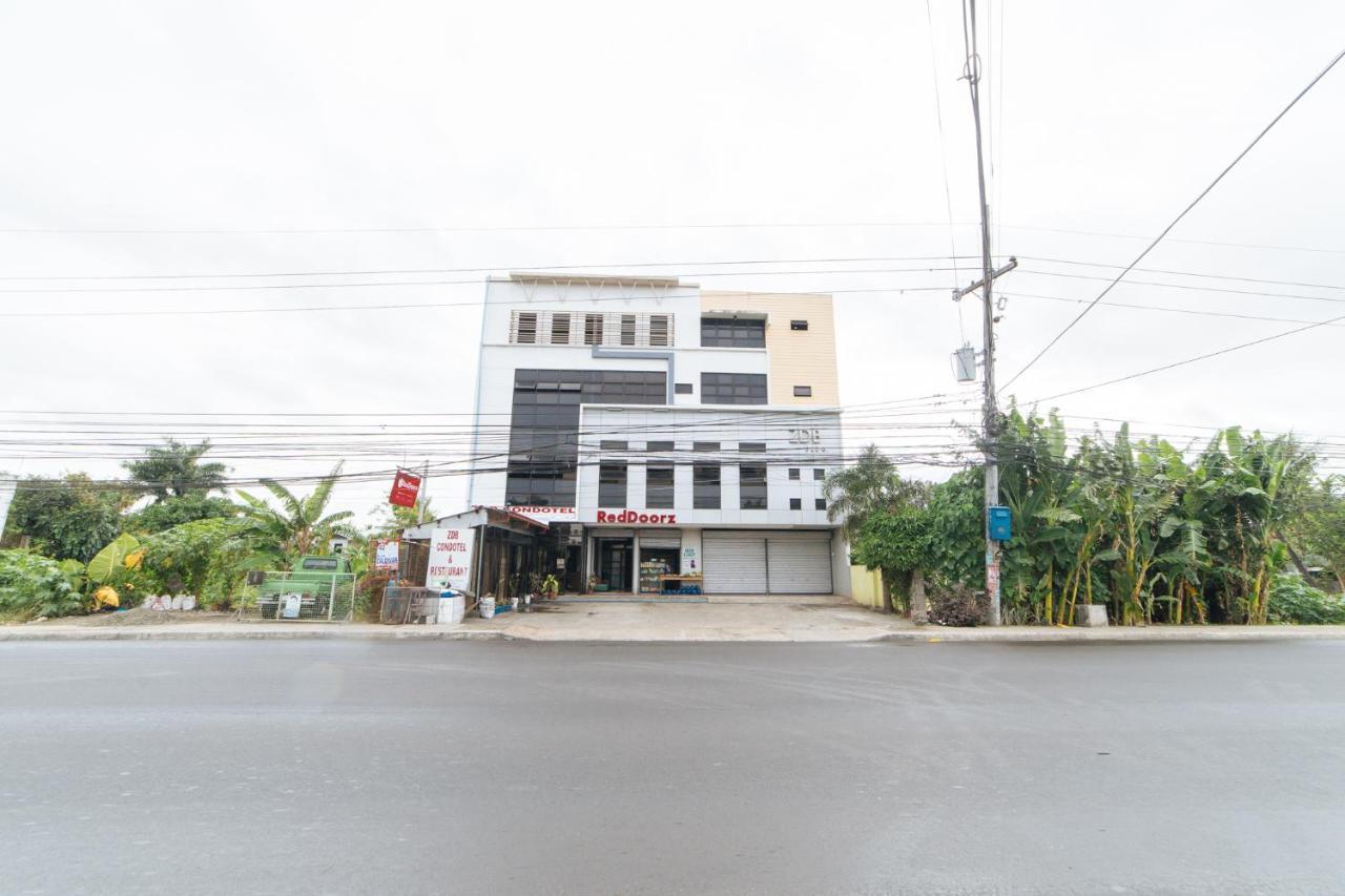 Reddoorz @ San Jose Tagbak Jaro Iloilo Ξενοδοχείο Εξωτερικό φωτογραφία