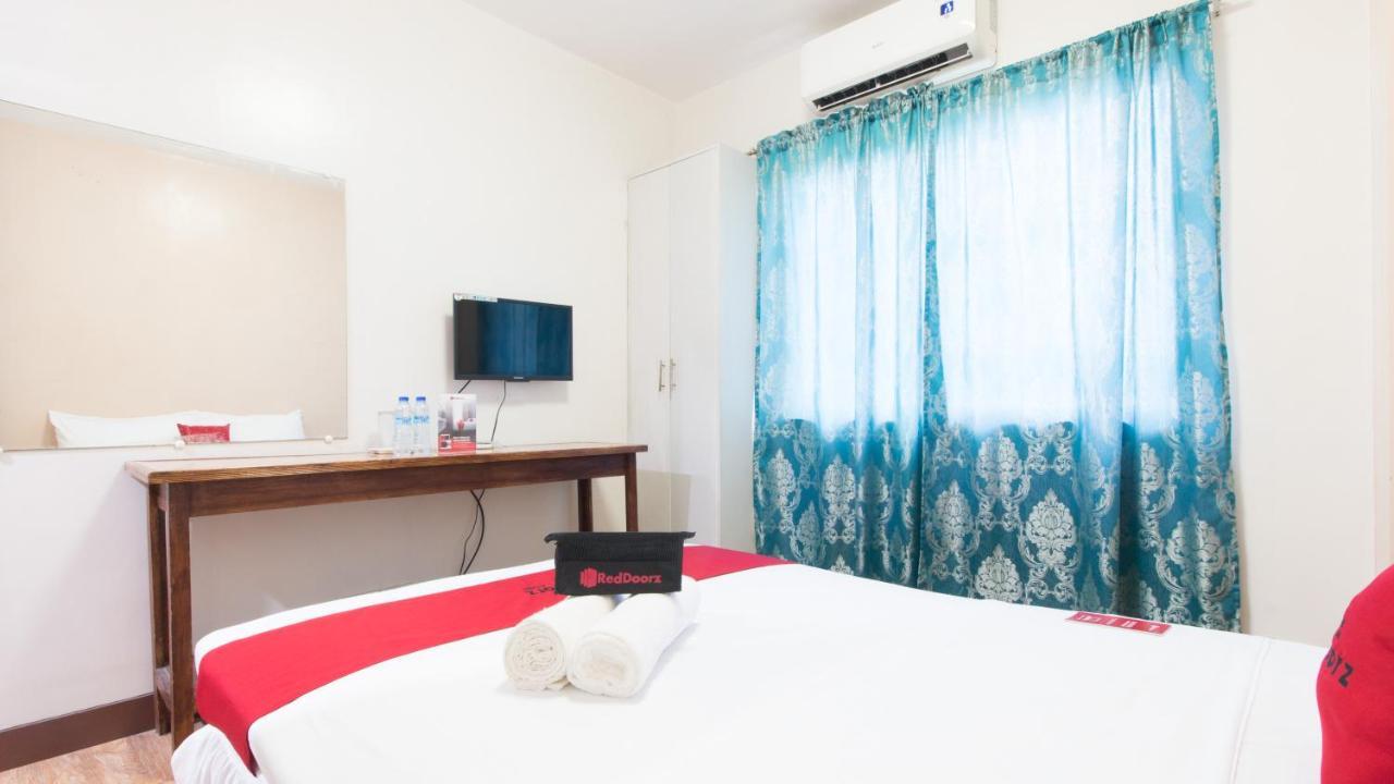 Reddoorz @ San Jose Tagbak Jaro Iloilo Ξενοδοχείο Εξωτερικό φωτογραφία