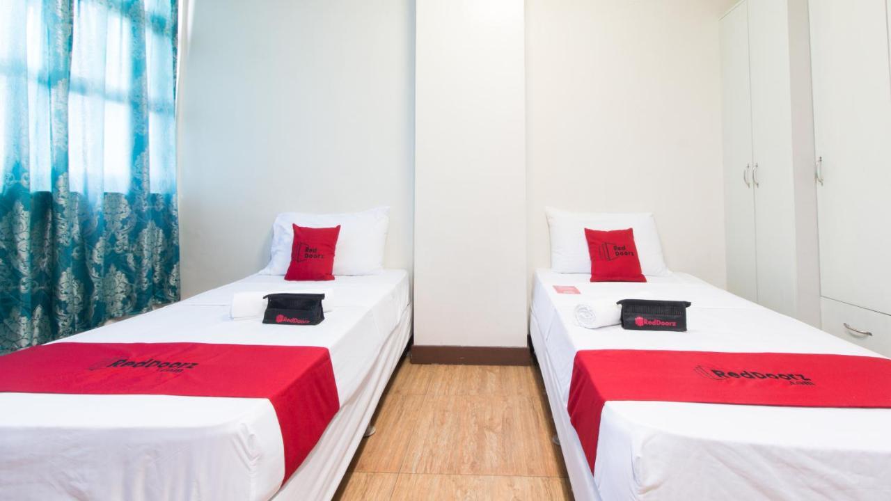 Reddoorz @ San Jose Tagbak Jaro Iloilo Ξενοδοχείο Εξωτερικό φωτογραφία