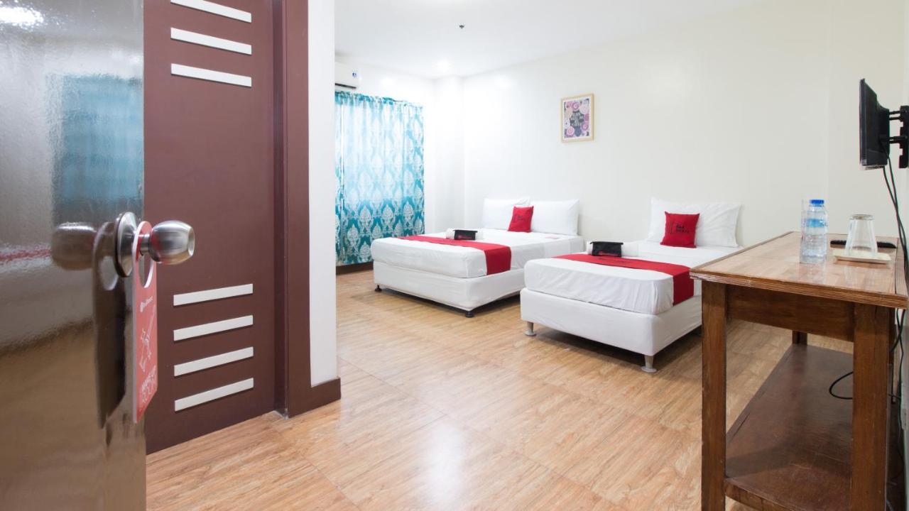 Reddoorz @ San Jose Tagbak Jaro Iloilo Ξενοδοχείο Εξωτερικό φωτογραφία