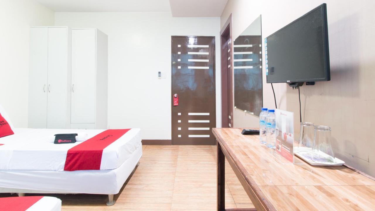 Reddoorz @ San Jose Tagbak Jaro Iloilo Ξενοδοχείο Εξωτερικό φωτογραφία