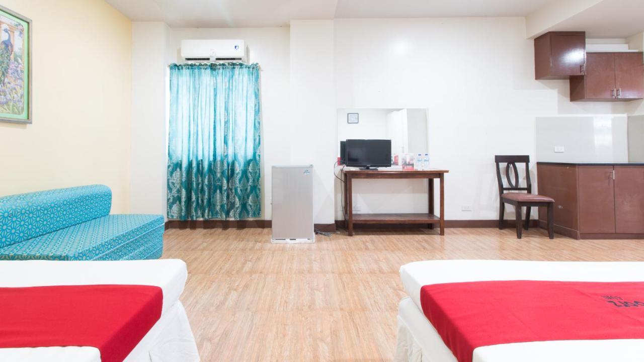 Reddoorz @ San Jose Tagbak Jaro Iloilo Ξενοδοχείο Εξωτερικό φωτογραφία