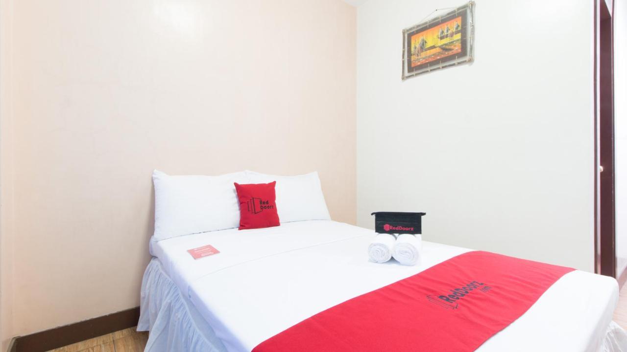 Reddoorz @ San Jose Tagbak Jaro Iloilo Ξενοδοχείο Εξωτερικό φωτογραφία