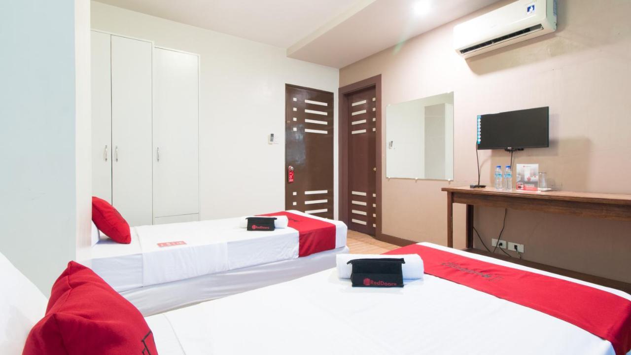 Reddoorz @ San Jose Tagbak Jaro Iloilo Ξενοδοχείο Εξωτερικό φωτογραφία