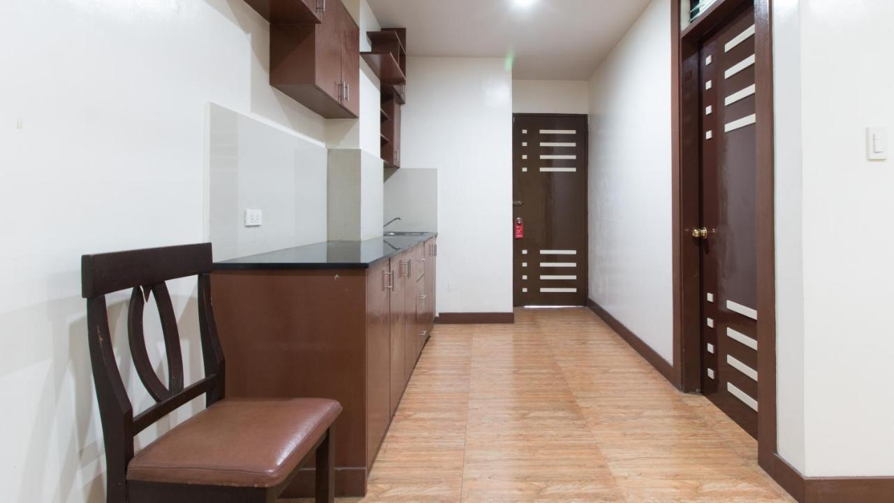 Reddoorz @ San Jose Tagbak Jaro Iloilo Ξενοδοχείο Εξωτερικό φωτογραφία