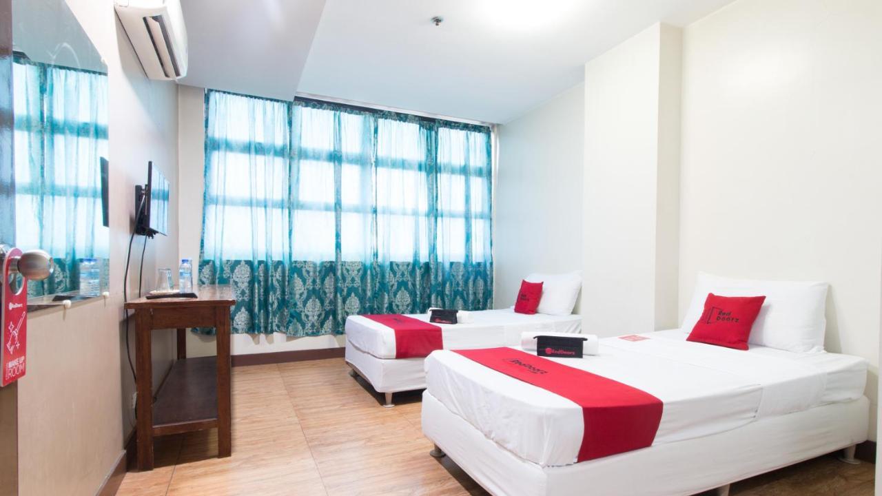 Reddoorz @ San Jose Tagbak Jaro Iloilo Ξενοδοχείο Εξωτερικό φωτογραφία