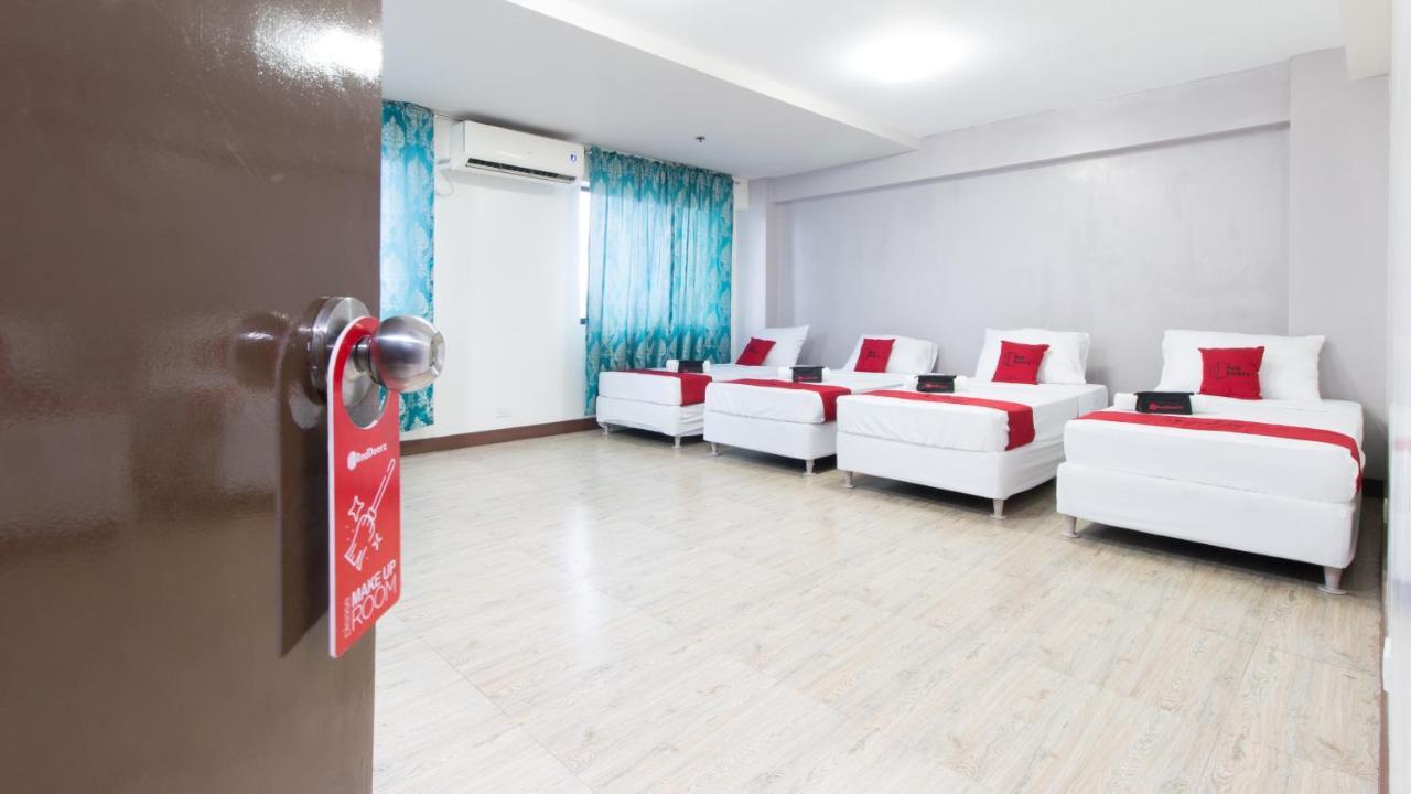 Reddoorz @ San Jose Tagbak Jaro Iloilo Ξενοδοχείο Εξωτερικό φωτογραφία
