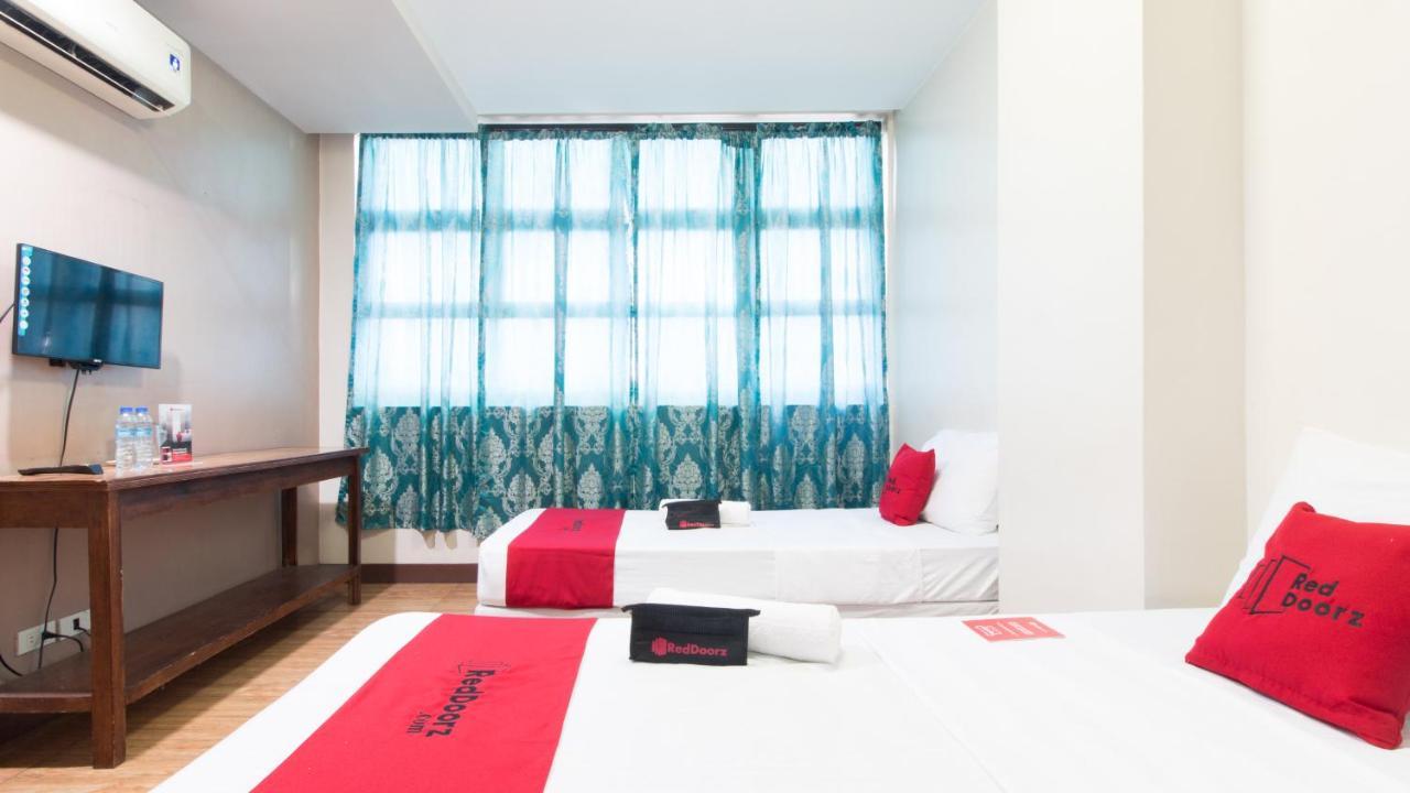 Reddoorz @ San Jose Tagbak Jaro Iloilo Ξενοδοχείο Εξωτερικό φωτογραφία