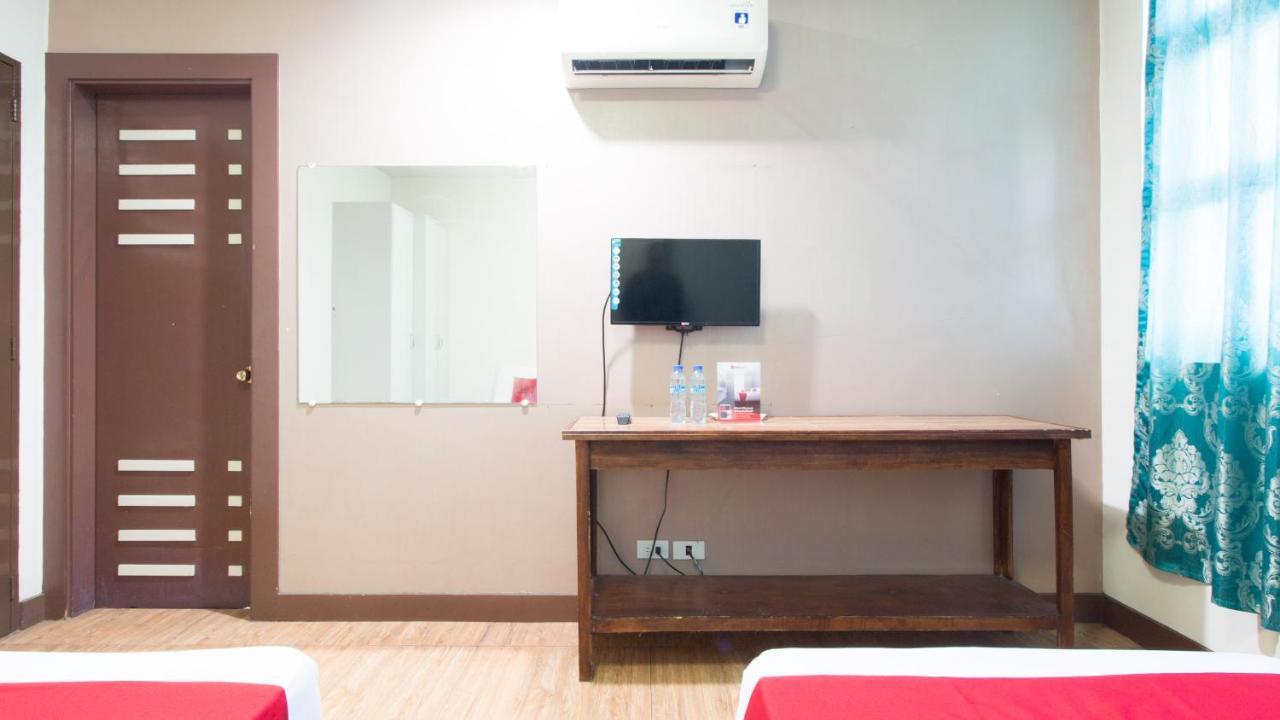 Reddoorz @ San Jose Tagbak Jaro Iloilo Ξενοδοχείο Εξωτερικό φωτογραφία
