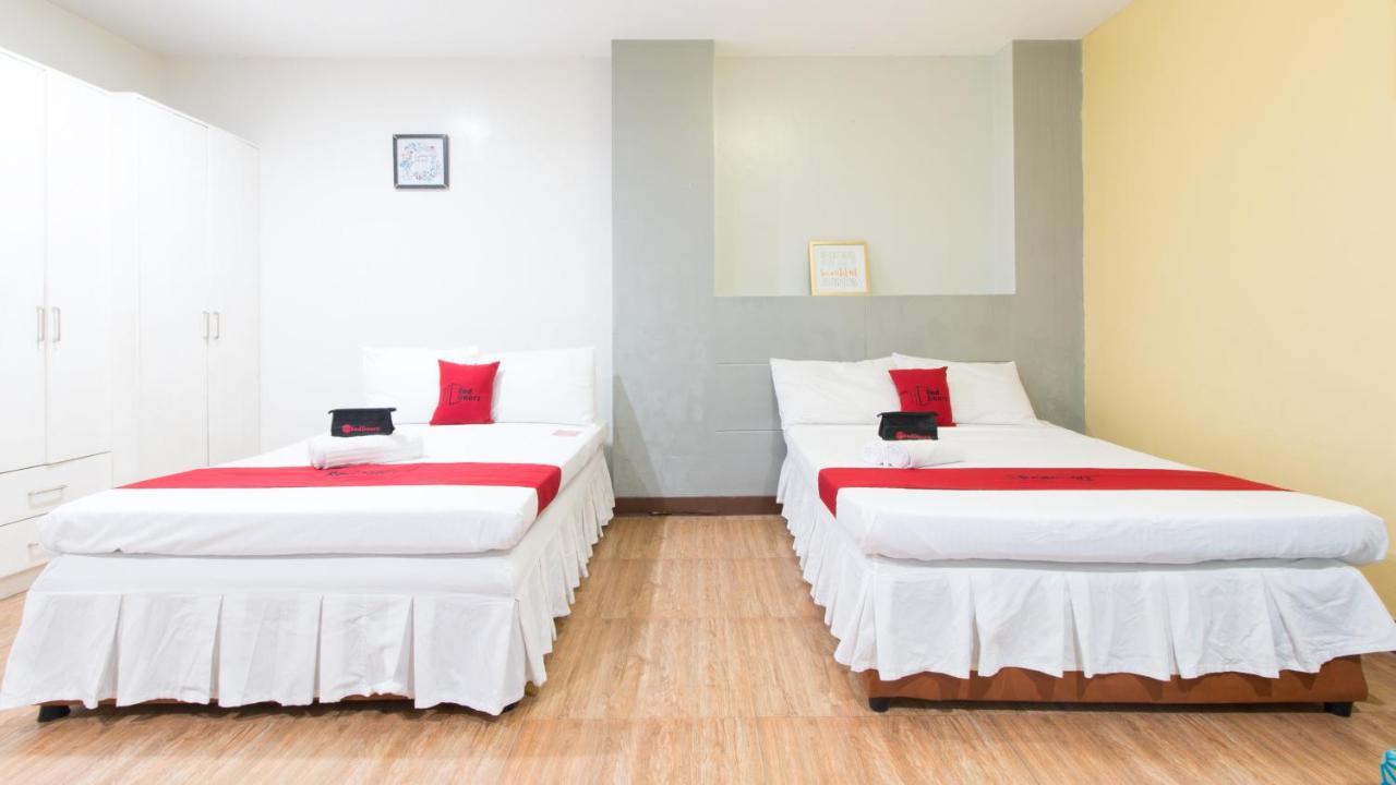 Reddoorz @ San Jose Tagbak Jaro Iloilo Ξενοδοχείο Εξωτερικό φωτογραφία