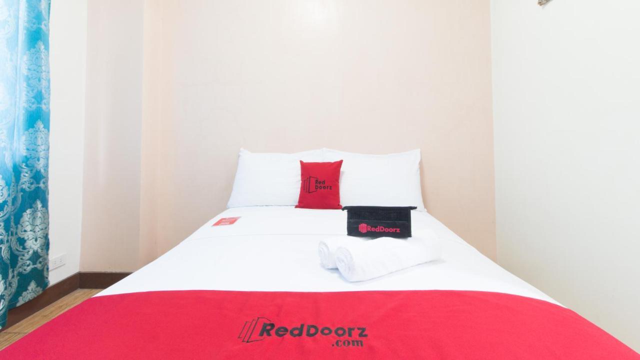 Reddoorz @ San Jose Tagbak Jaro Iloilo Ξενοδοχείο Εξωτερικό φωτογραφία