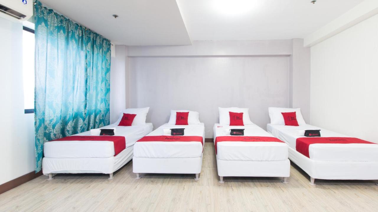 Reddoorz @ San Jose Tagbak Jaro Iloilo Ξενοδοχείο Εξωτερικό φωτογραφία