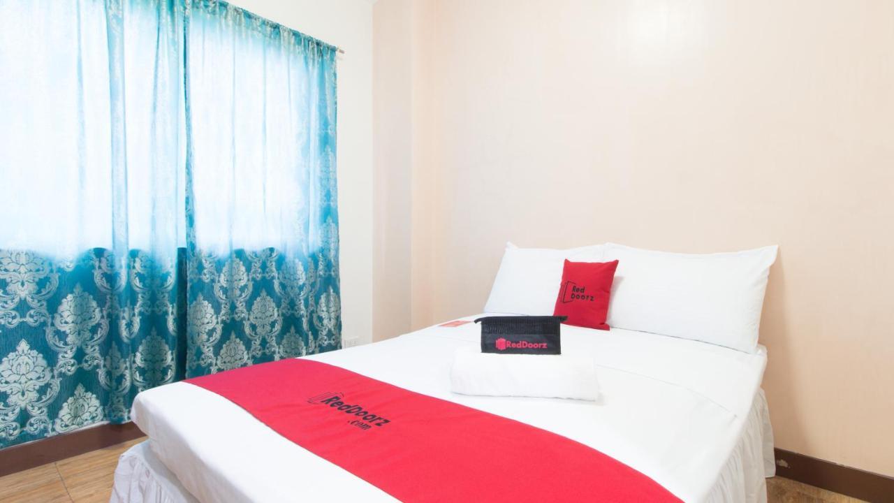 Reddoorz @ San Jose Tagbak Jaro Iloilo Ξενοδοχείο Εξωτερικό φωτογραφία