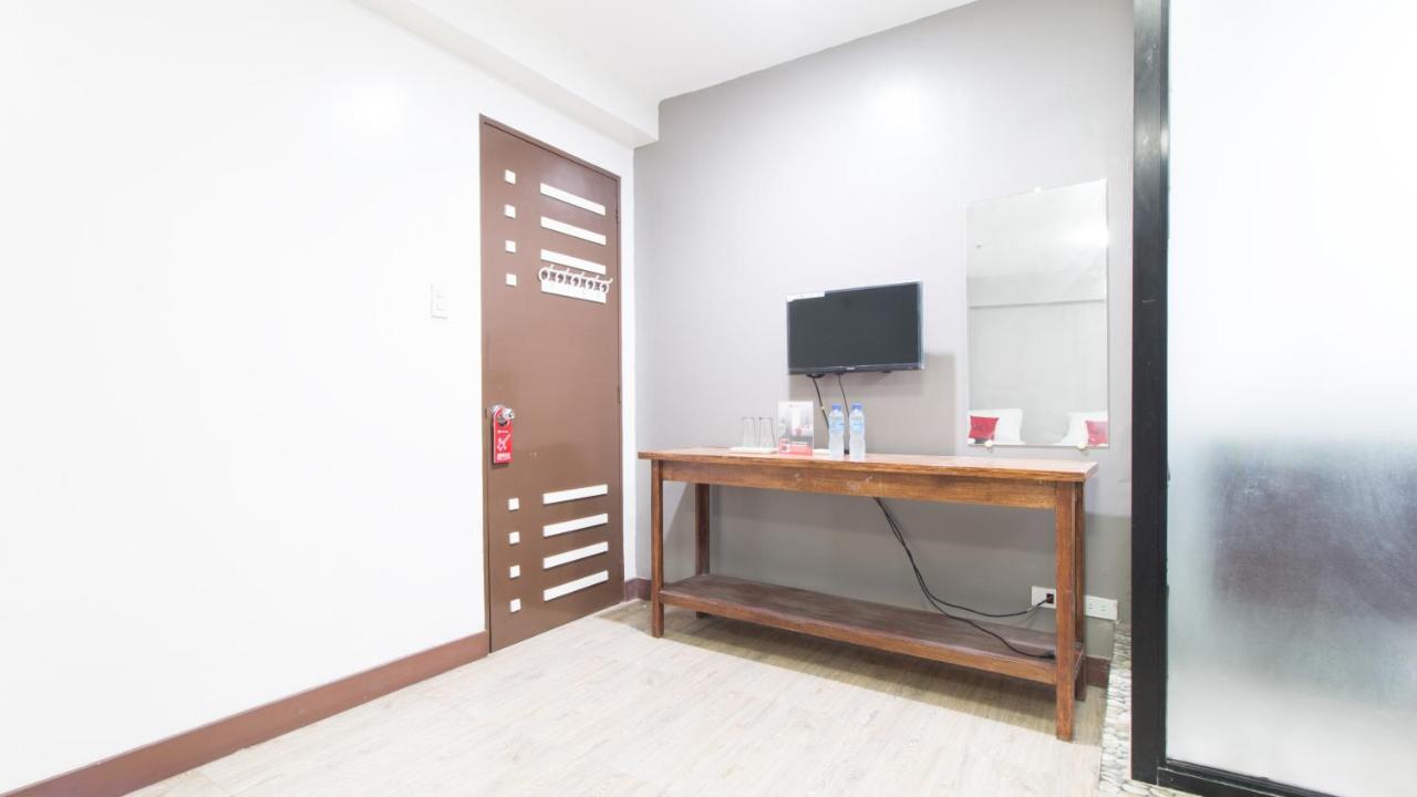 Reddoorz @ San Jose Tagbak Jaro Iloilo Ξενοδοχείο Εξωτερικό φωτογραφία