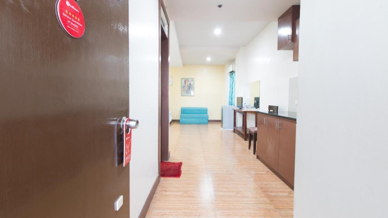 Reddoorz @ San Jose Tagbak Jaro Iloilo Ξενοδοχείο Εξωτερικό φωτογραφία