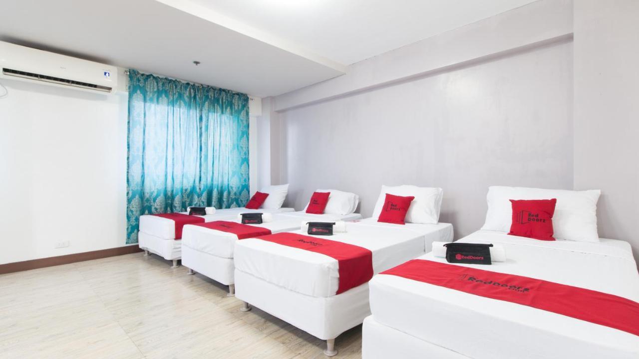 Reddoorz @ San Jose Tagbak Jaro Iloilo Ξενοδοχείο Εξωτερικό φωτογραφία