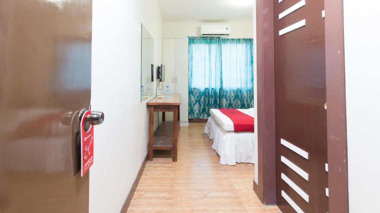 Reddoorz @ San Jose Tagbak Jaro Iloilo Ξενοδοχείο Εξωτερικό φωτογραφία
