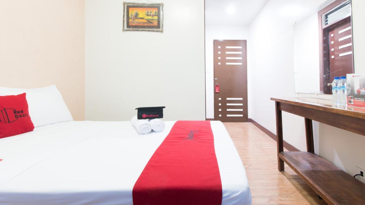 Reddoorz @ San Jose Tagbak Jaro Iloilo Ξενοδοχείο Εξωτερικό φωτογραφία
