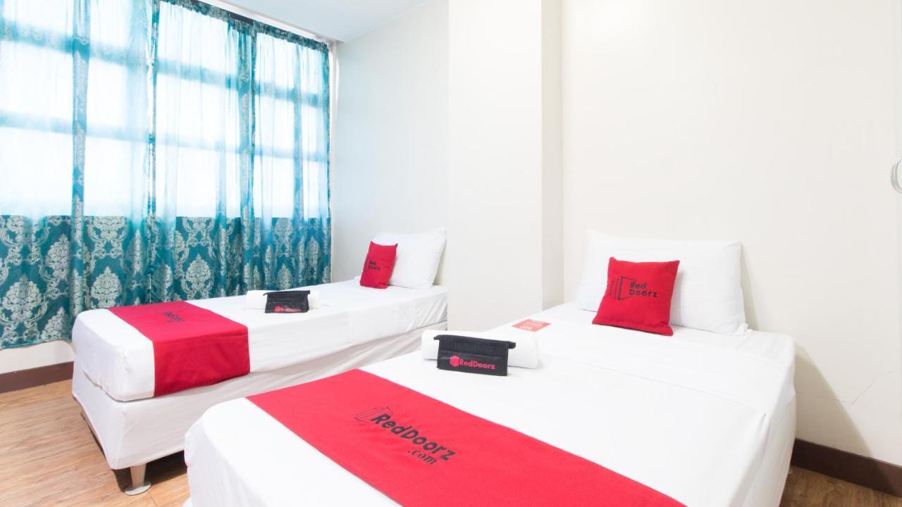 Reddoorz @ San Jose Tagbak Jaro Iloilo Ξενοδοχείο Εξωτερικό φωτογραφία