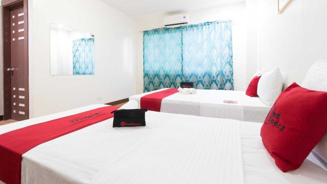 Reddoorz @ San Jose Tagbak Jaro Iloilo Ξενοδοχείο Εξωτερικό φωτογραφία