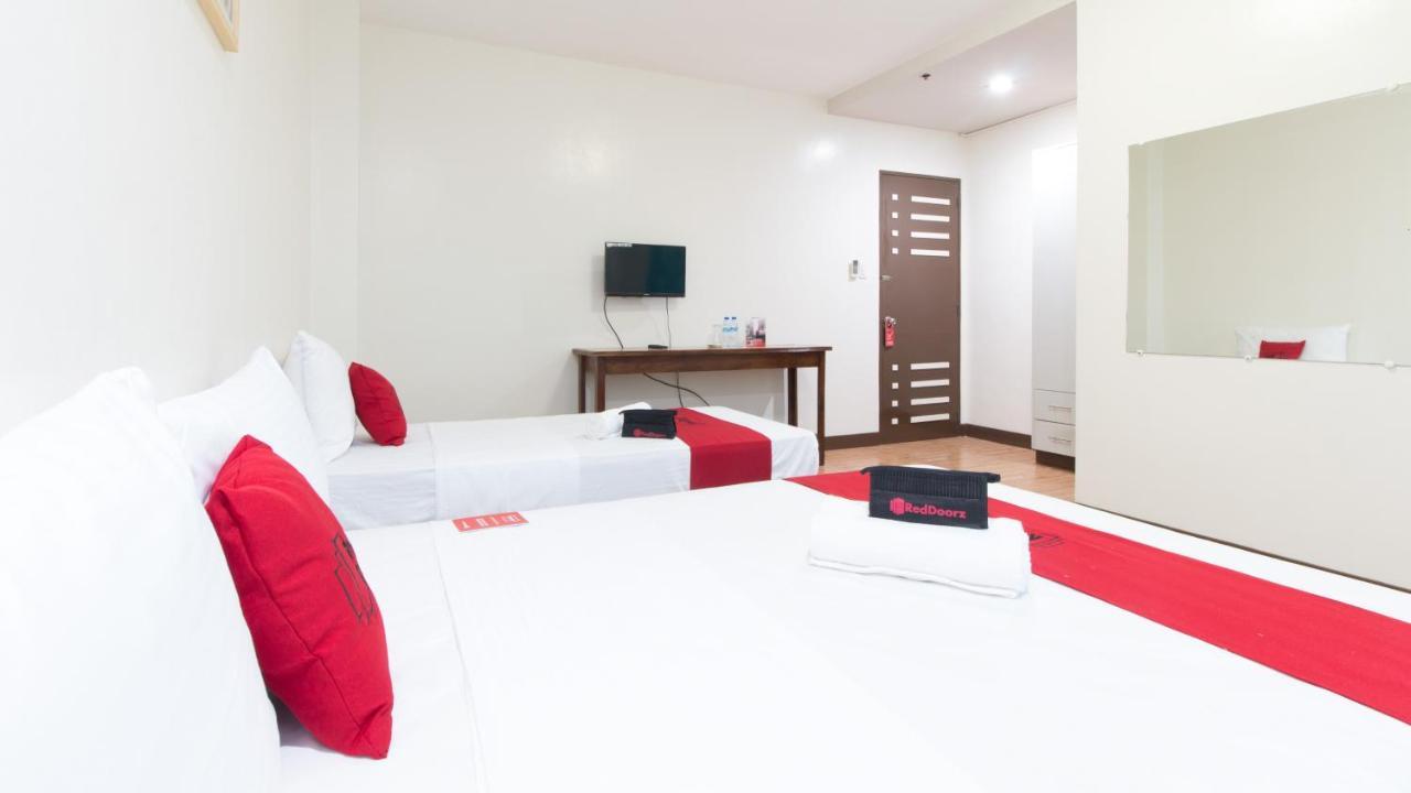 Reddoorz @ San Jose Tagbak Jaro Iloilo Ξενοδοχείο Εξωτερικό φωτογραφία