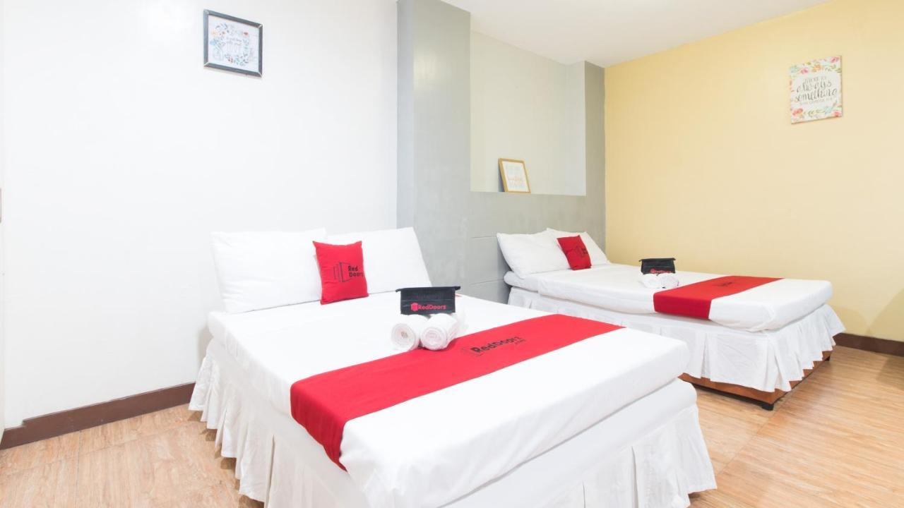 Reddoorz @ San Jose Tagbak Jaro Iloilo Ξενοδοχείο Εξωτερικό φωτογραφία