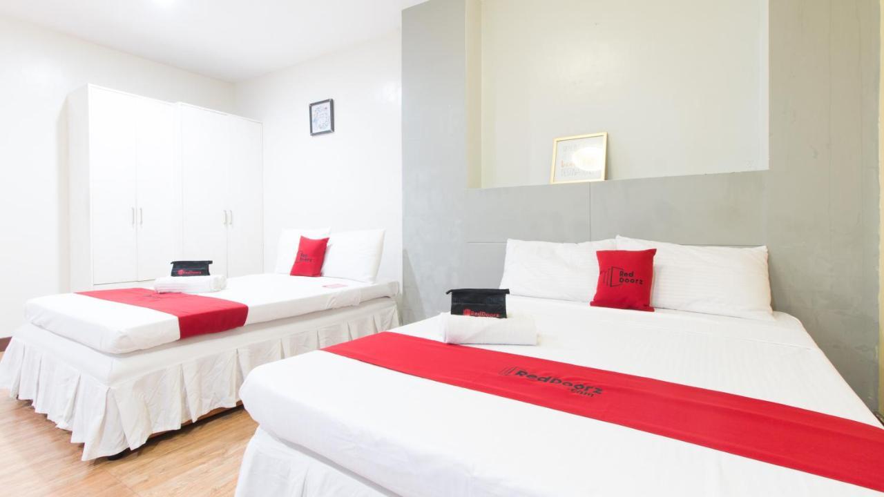 Reddoorz @ San Jose Tagbak Jaro Iloilo Ξενοδοχείο Εξωτερικό φωτογραφία