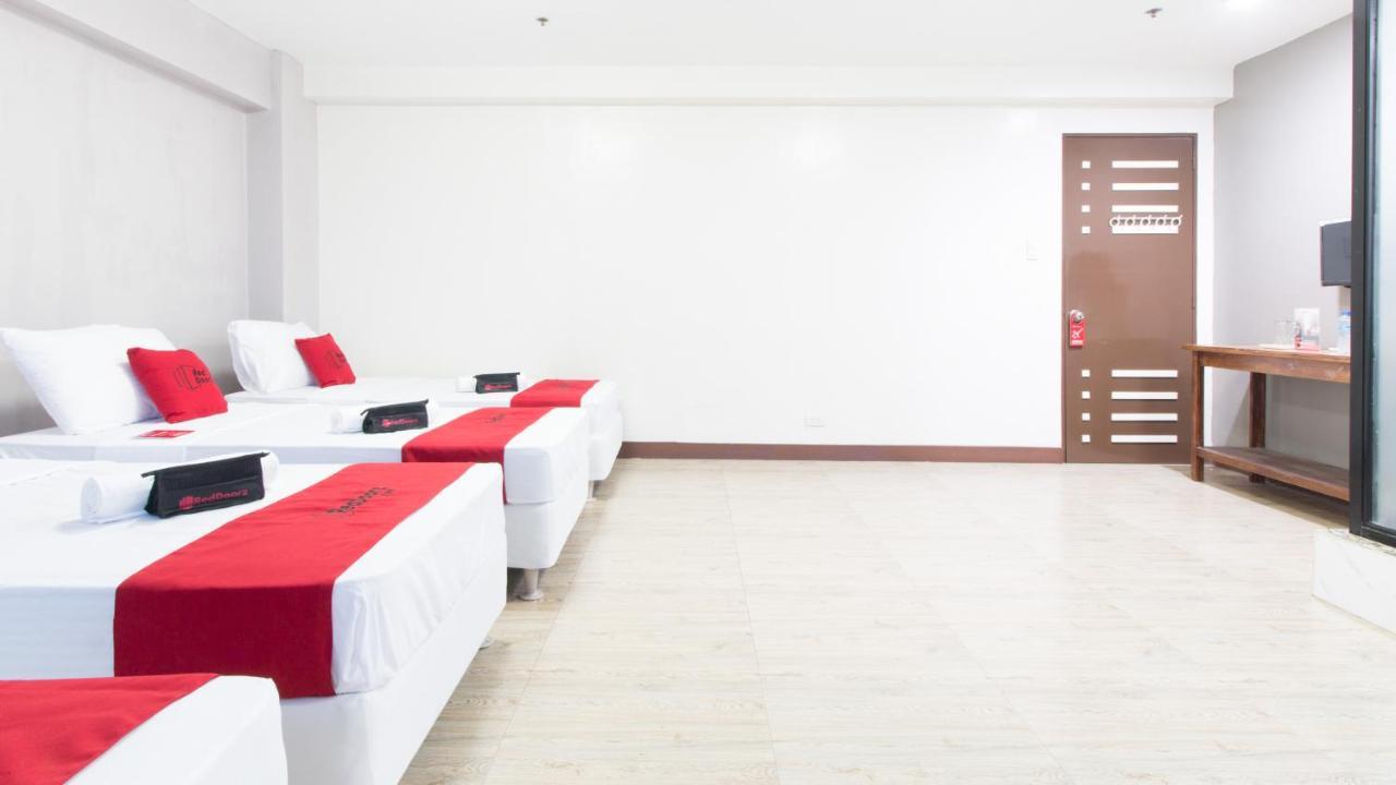 Reddoorz @ San Jose Tagbak Jaro Iloilo Ξενοδοχείο Εξωτερικό φωτογραφία