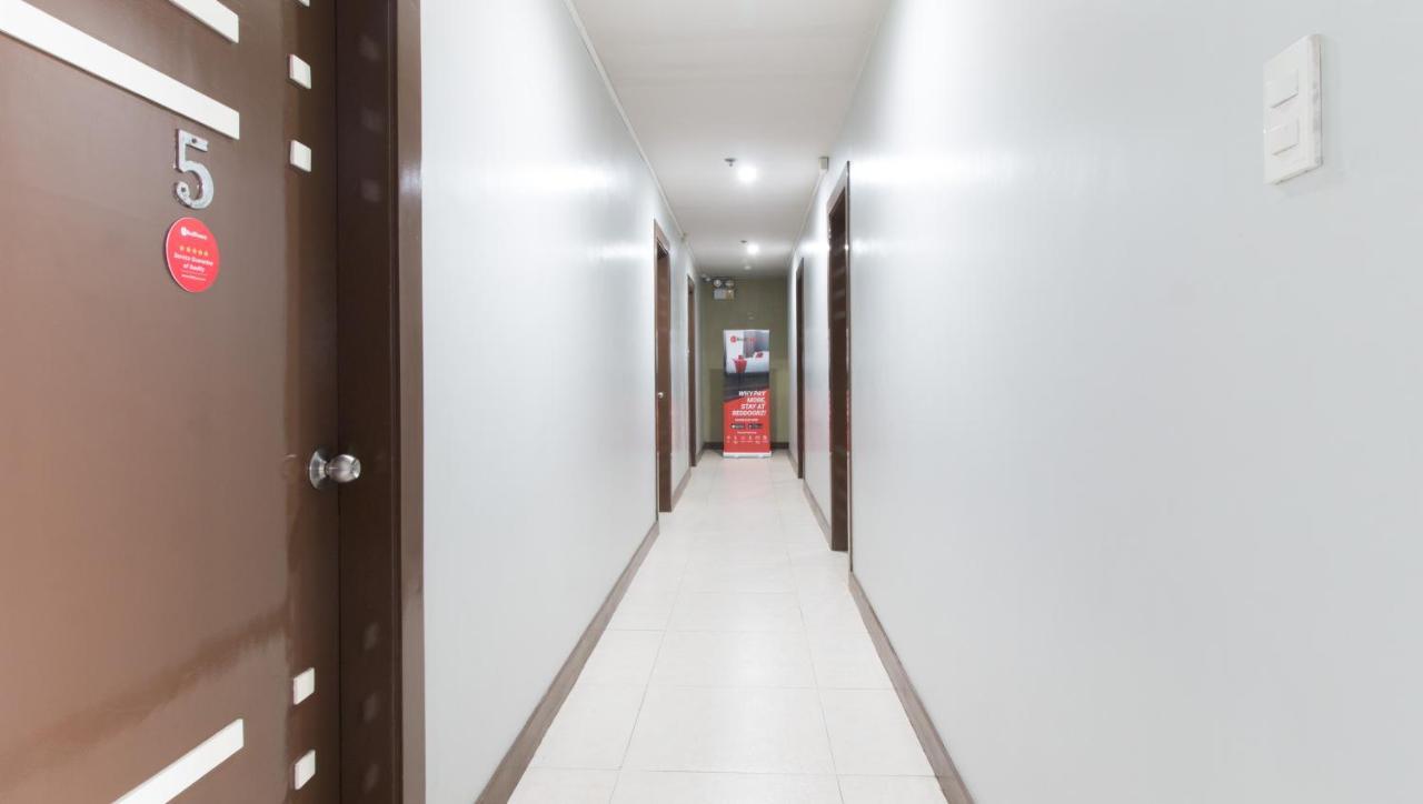 Reddoorz @ San Jose Tagbak Jaro Iloilo Ξενοδοχείο Εξωτερικό φωτογραφία