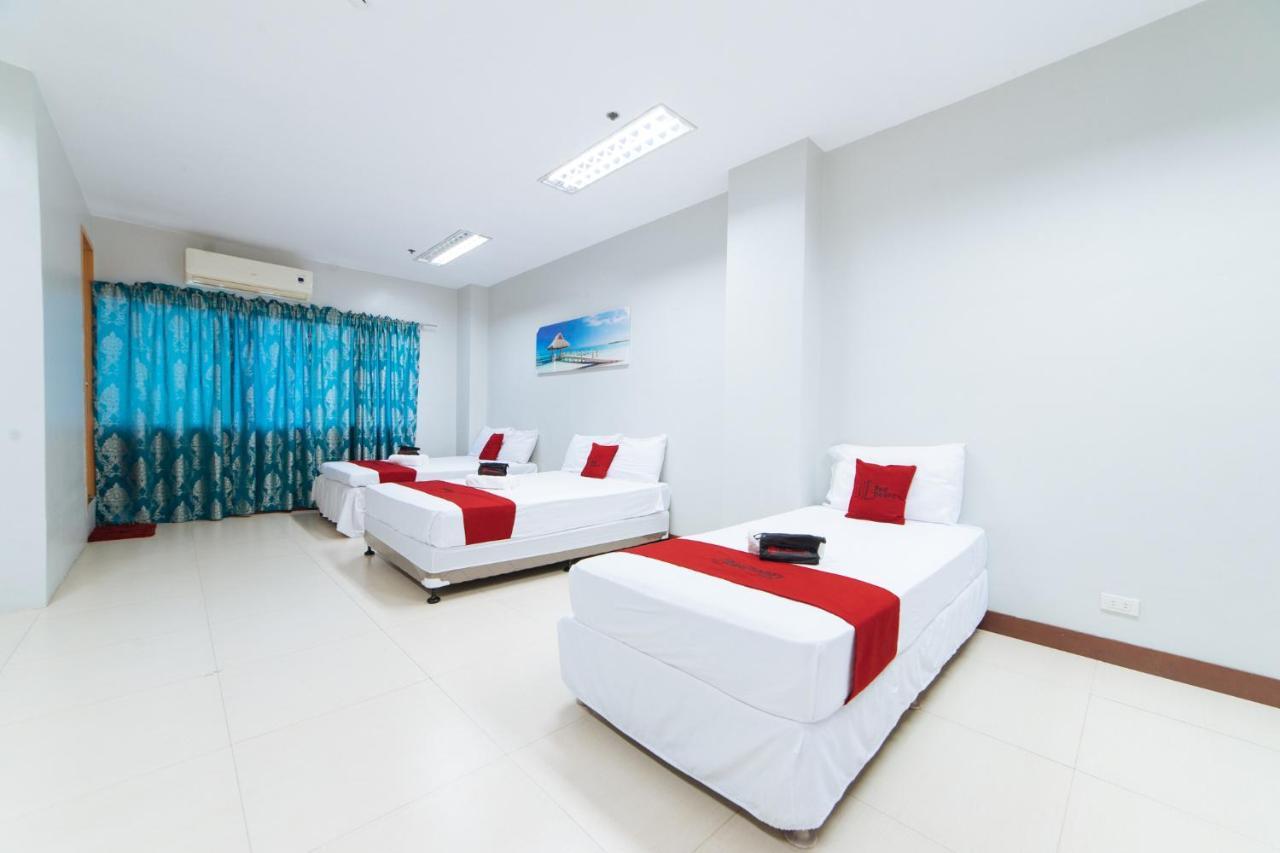 Reddoorz @ San Jose Tagbak Jaro Iloilo Ξενοδοχείο Εξωτερικό φωτογραφία