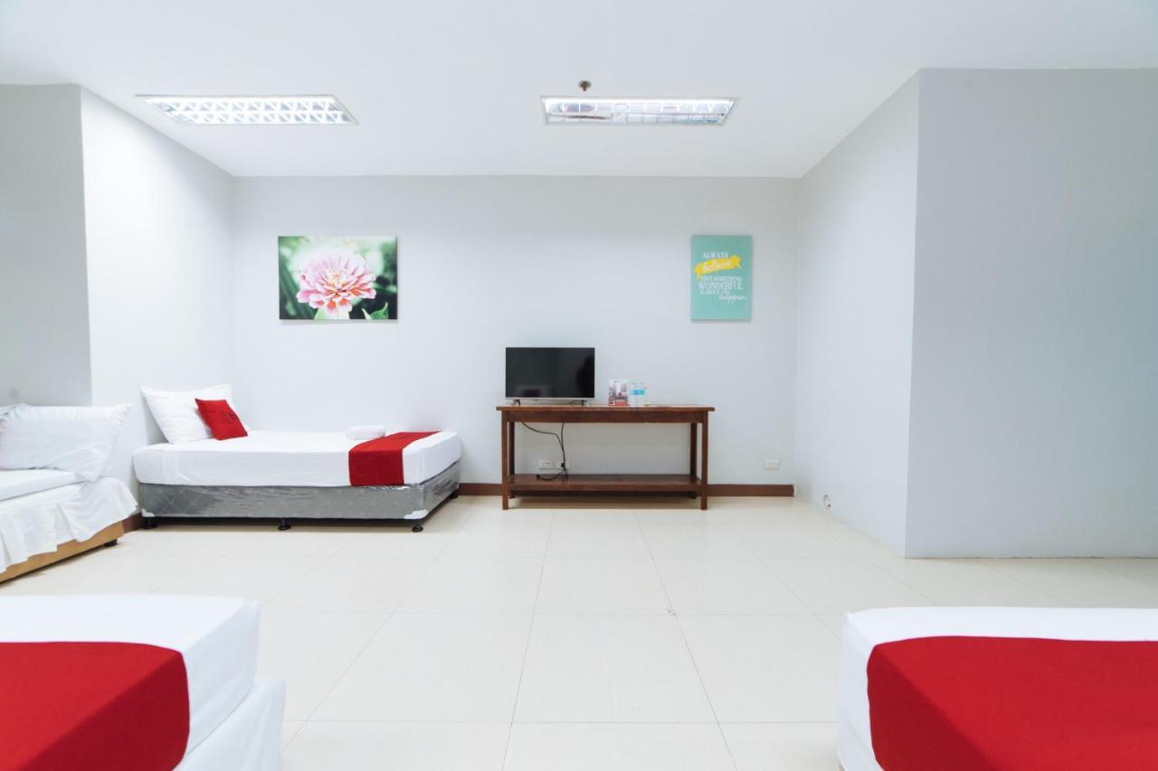 Reddoorz @ San Jose Tagbak Jaro Iloilo Ξενοδοχείο Εξωτερικό φωτογραφία