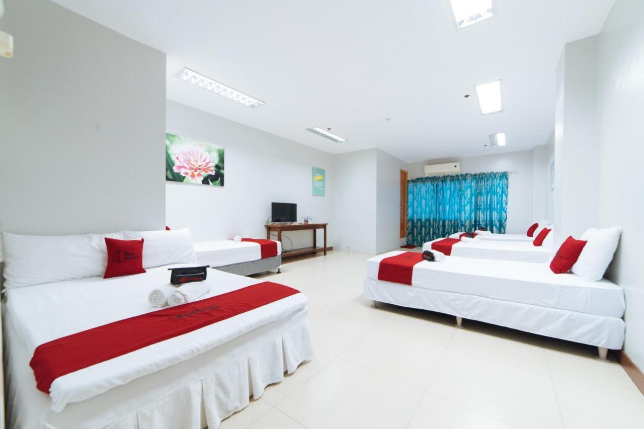 Reddoorz @ San Jose Tagbak Jaro Iloilo Ξενοδοχείο Εξωτερικό φωτογραφία