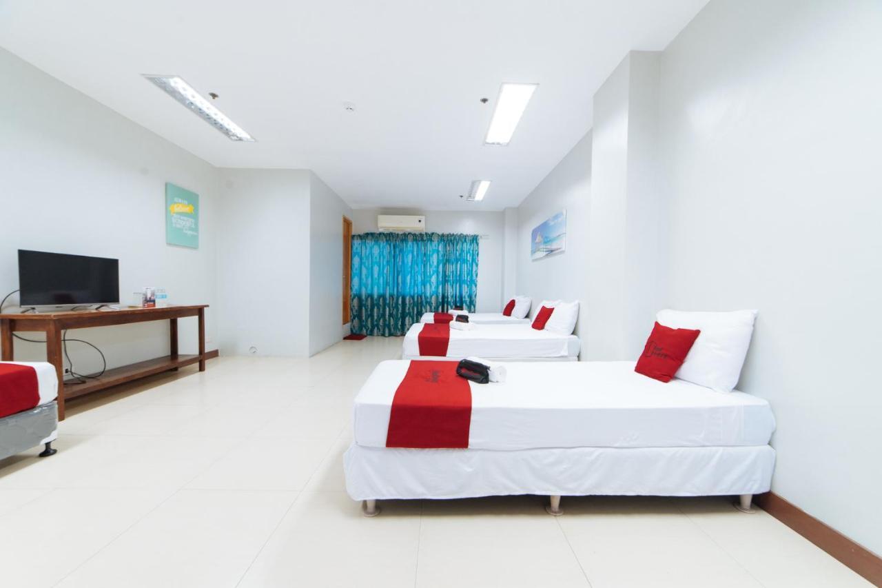 Reddoorz @ San Jose Tagbak Jaro Iloilo Ξενοδοχείο Εξωτερικό φωτογραφία