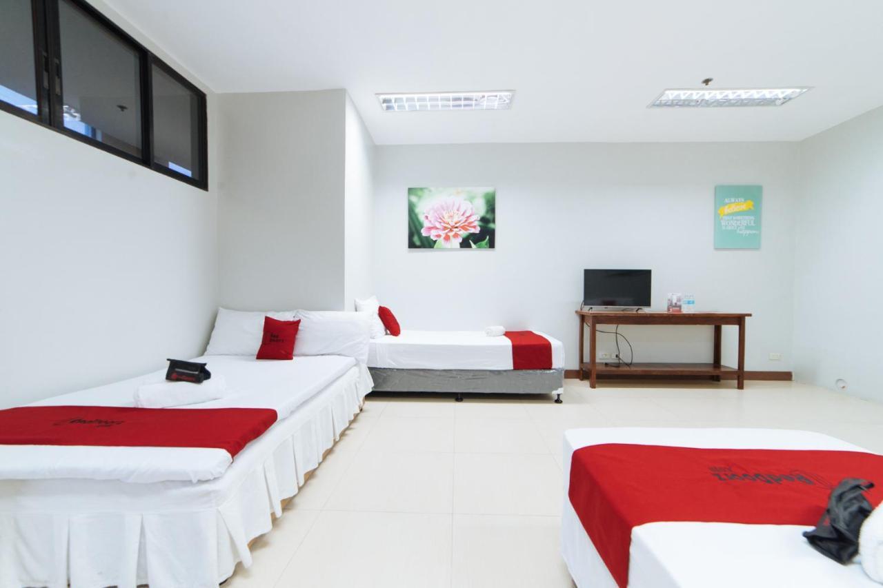 Reddoorz @ San Jose Tagbak Jaro Iloilo Ξενοδοχείο Εξωτερικό φωτογραφία