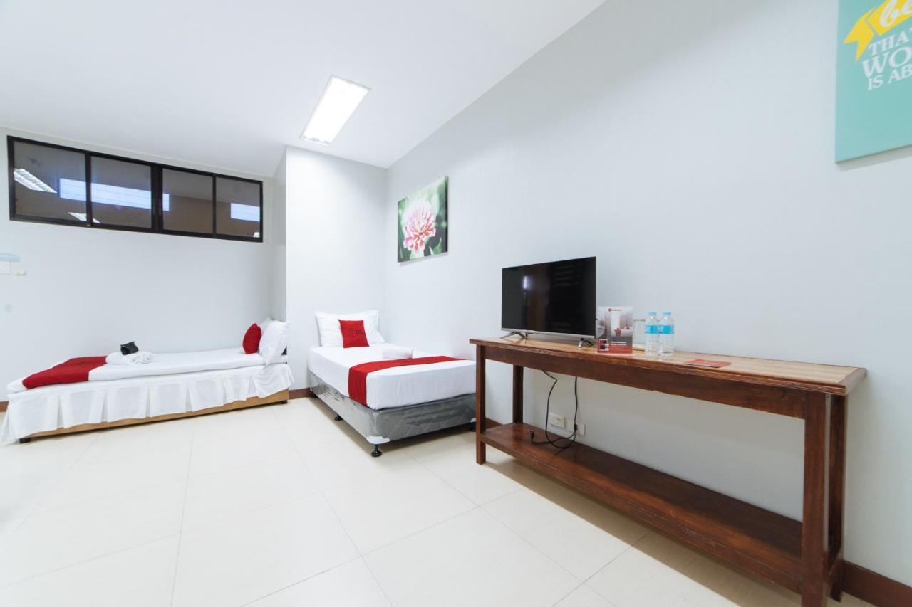 Reddoorz @ San Jose Tagbak Jaro Iloilo Ξενοδοχείο Εξωτερικό φωτογραφία